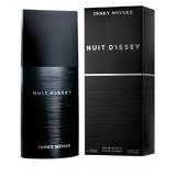 ISSEY MIYAKE Nuit d'Issey