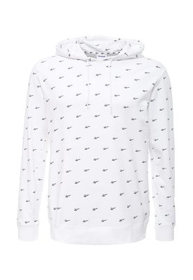 Reebok Classics  DC VECTOR MONOGRAM HOODY