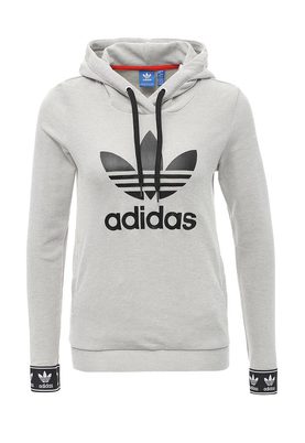 adidas Originals  SLIM HOODIE