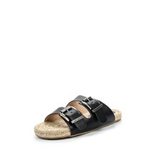 LOST INK  CLEO BUCKLE TRIM ESPADRILLE