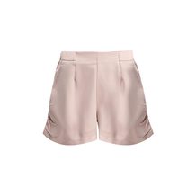 LOST INK  SATIN SHORT