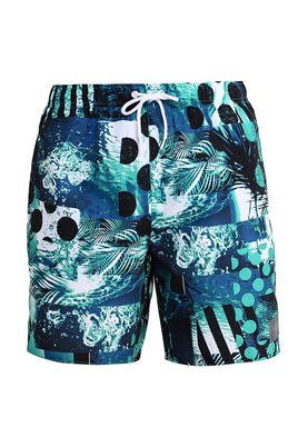 Speedo    Printed Leisure 18" Watershort