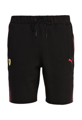 Puma   SF Sweat Bermudas