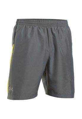 Under Armour   LAUNCH 7'' SOLID SHORT