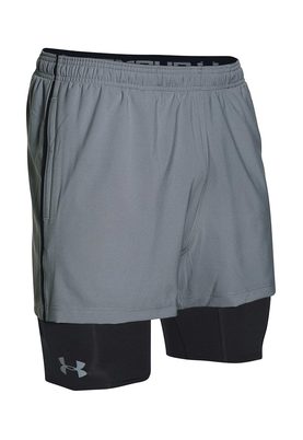 Under Armour   UA Mirage 2-in-1 Short