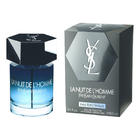 Yves Saint Laurent La Nuit De L'Homme Eau Electrique