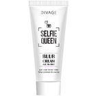 Divage    Selfie queen blur cream