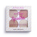 Revolution Makeup     SPRINKLES (  )