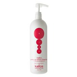 Kallos Cosmetics        KJMN Luminous Shine Shampoo