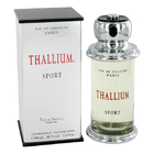 Yves de Sistelle Thallium Sport Limited Edition