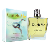 Chris Adams Catch Me Pour Homme