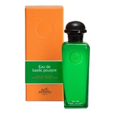 Hermes Eau De Basilic Pourpre