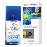 ISSEY MIYAKE L'Eau D'Issey Pour Homme Shades Of Kolam