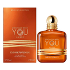 Giorgio Armani Stronger With You Amber