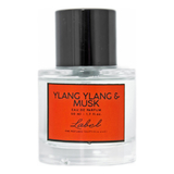 Label Ylang Ylang & Musk