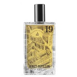 Binet-Papillon N 19 Patchouli Roots