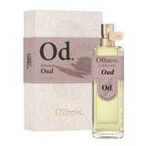 Olibanum Oud