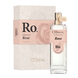 Olibanum Rose