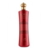 CHI          Royal Treatment Volume