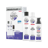 Nioxin    6   +   +   Starter it (System 6)