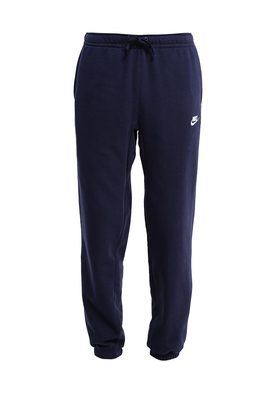 NIKE   M NSW PANT CF FT CLUB