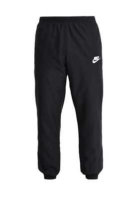 NIKE   M NSW PANT CF WVN SEASON