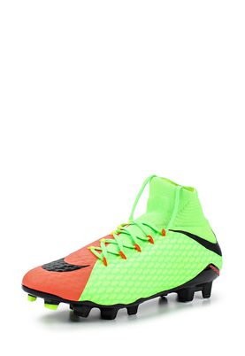 NIKE  HYPERVENOM PHATAL III DF FG