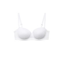 Wolford  Stretch Lace Bandeau Bra