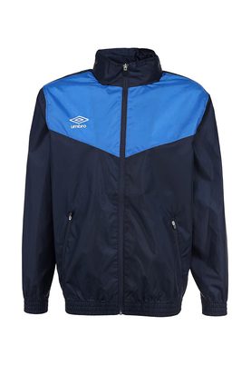 Umbro  UNITY SHOWER JACKET