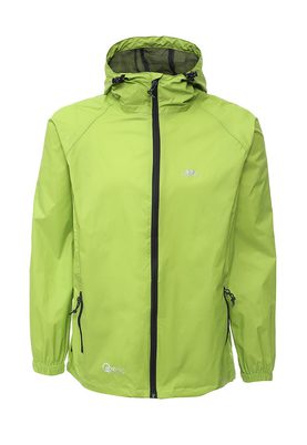 Trespass  QIKPAC_JACKET