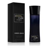 Giorgio Armani Armani Code Special Blend