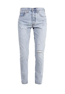 Levi's  501 Skinny