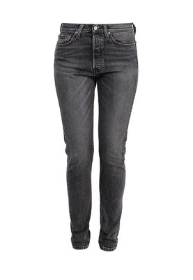 Levi's  501 Skinny