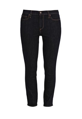 GAP  AUTH TR SKINNY ANKLE