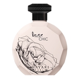 Hayari Parfums Rose Chic