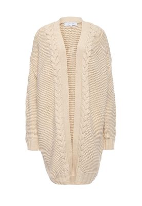 LOST INK  KOKO CABLE CARDIGAN