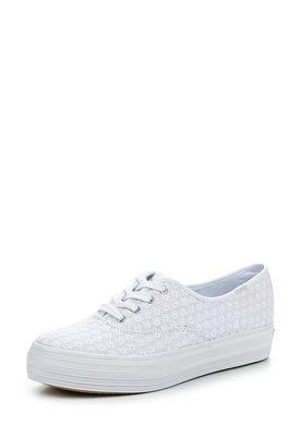 Keds  TRIPLE MINI DAISY