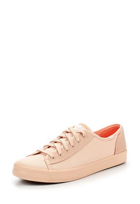 Keds  KICKSTART RETRO COURT MONO