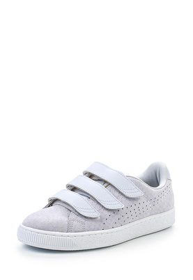 Puma  Basket Strap ExoticSkin Wn s