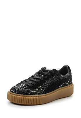 Puma   Platform ExotSkinWn s