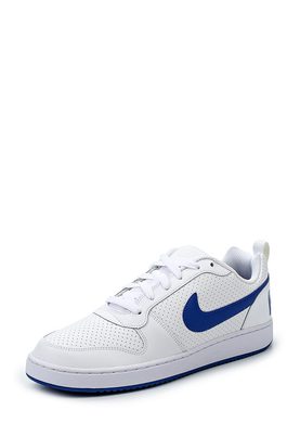 NIKE  NIKE COURT BOROUGH LOW