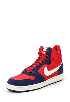 NIKE  NIKE COURT BOROUGH MID PREM