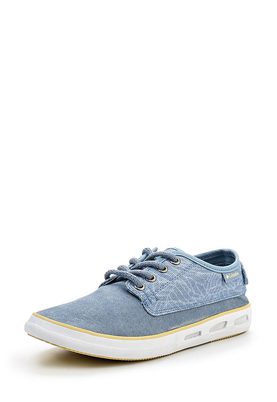 Columbia  VULC N VENT LACE OUTDOOR PRINT