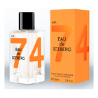 Iceberg Eau de Iceberg Sensual Musk