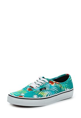 Vans  UA AUTHENTIC (DECAY PALMS