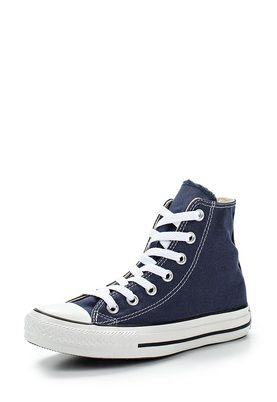 Converse  ALL STAR HI NAVY