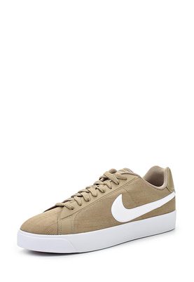 NIKE  NIKE COURT ROYALE LW CANVAS