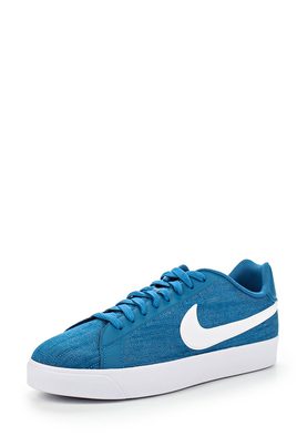 NIKE  NIKE COURT ROYALE LW CANVAS