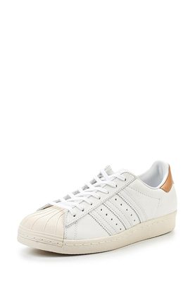 adidas Originals  SUPERSTAR 80s W