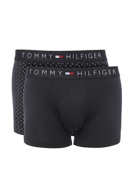 Tommy Hilfiger   2 .